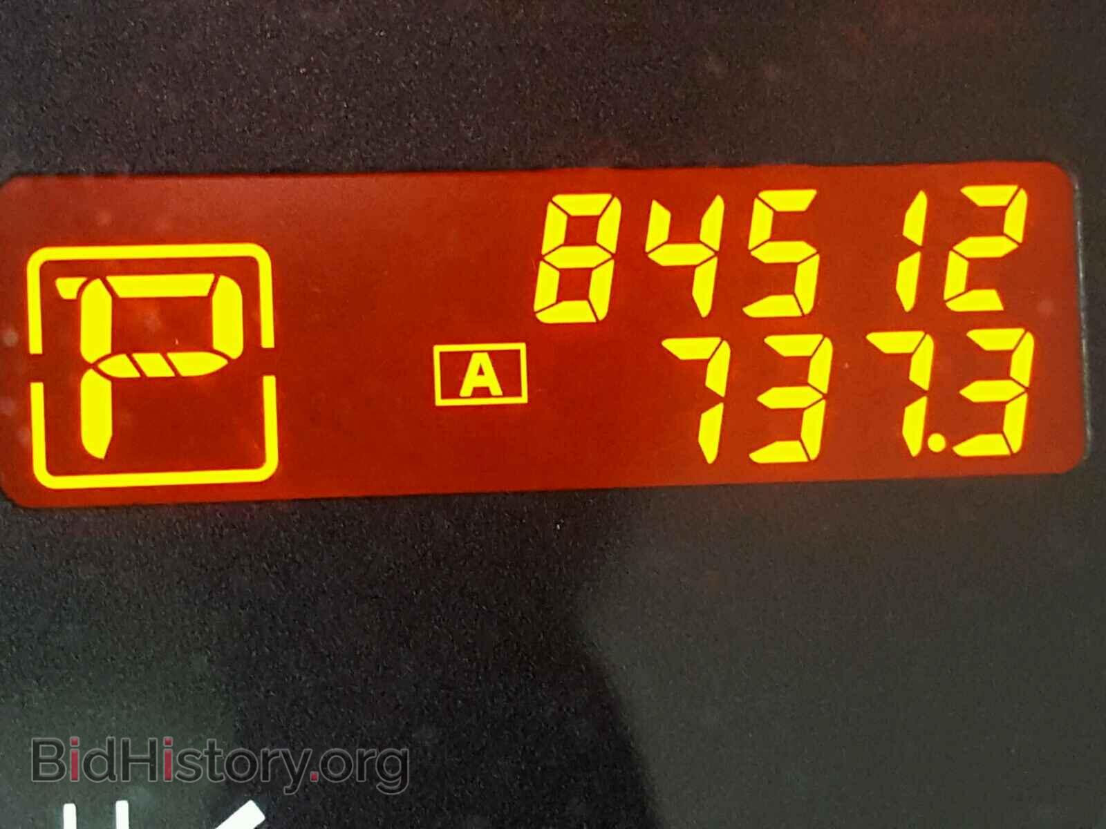 2010 NISSAN MAXIMA - VIN: 1N4AA5AP9AC820531 - Фото 8
