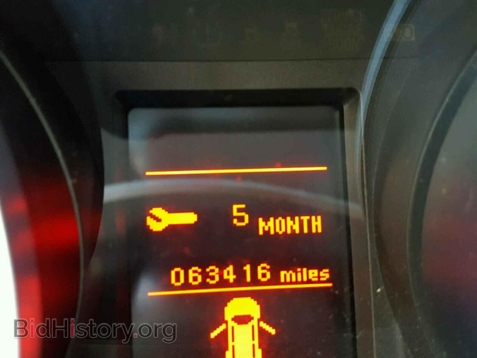 2015 MITSUBISHI LANCER - VIN: JA32U2FU9FU020783 - Фото 8