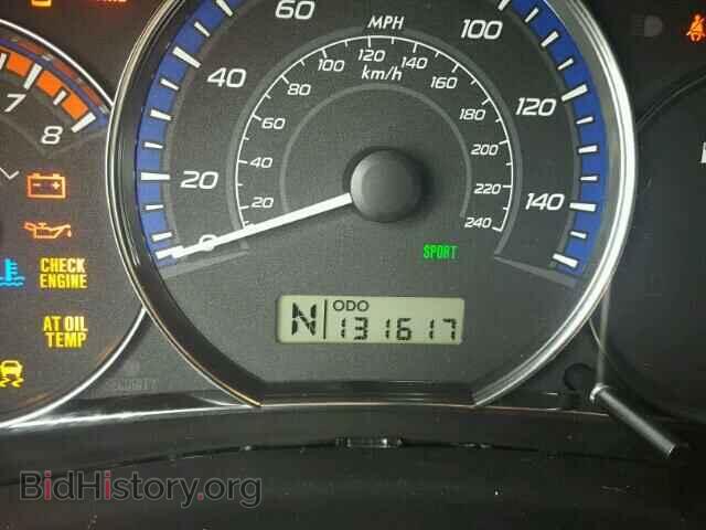 2012 SUBARU FORESTER - VIN: JF2SHAECXCH462826 - Photo 8