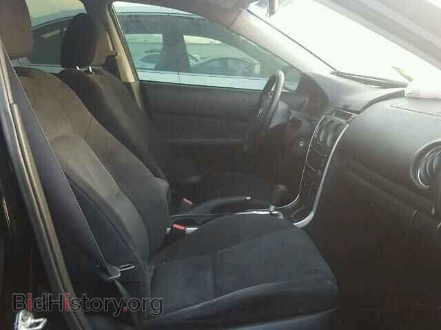 2007 MAZDA 6 - VIN: 1YVHP80D975M08939 - Фото 5