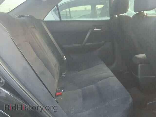 2007 MAZDA 6 - VIN: 1YVHP80D975M08939 - Фото 6