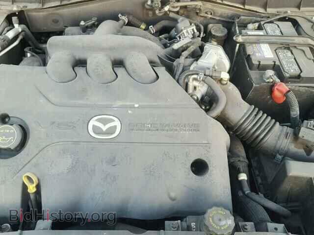 2007 MAZDA 6 - VIN: 1YVHP80D975M08939 - Фото 7