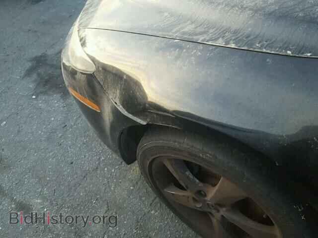 2007 MAZDA 6 - VIN: 1YVHP80D975M08939 - Фото 10