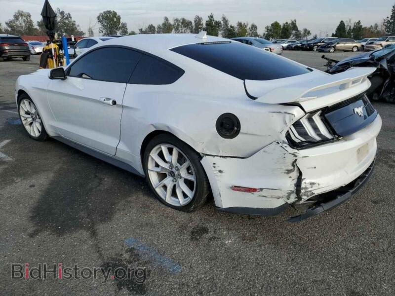2022 Ford ALL MODELS (VIN 1FA6P8TH2N5136880) — photo 2 of 12