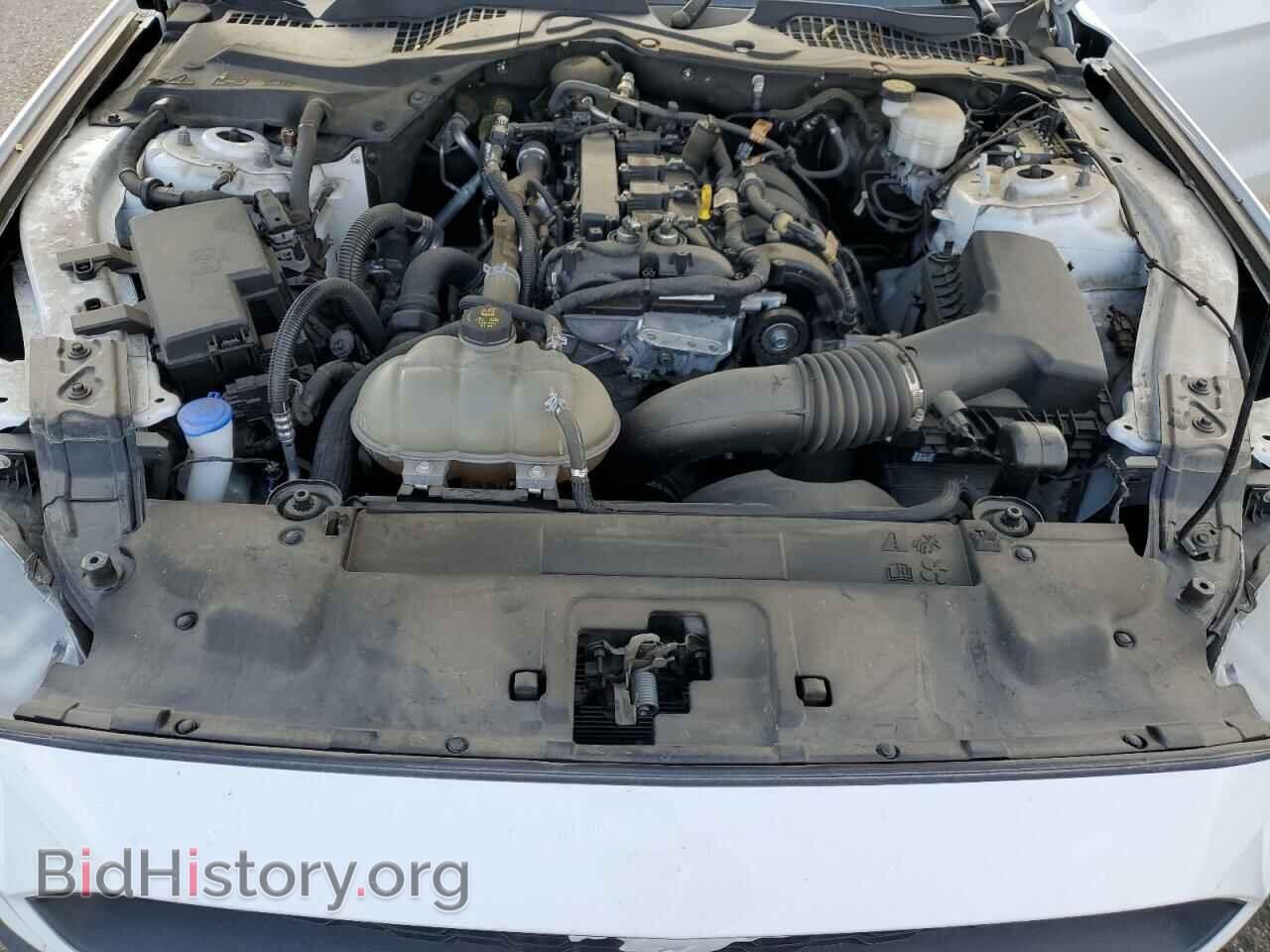 2022 FORD ALL Models - VIN: 1FA6P8TH2N5136880 - Фото 11