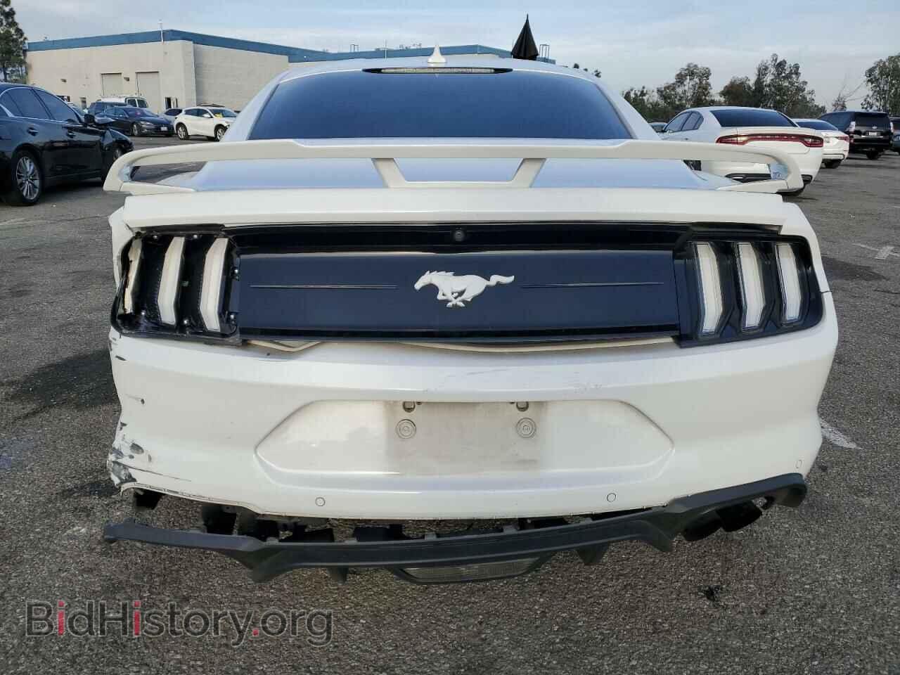2022 FORD ALL Models - VIN: 1FA6P8TH2N5136880 - Фото 6