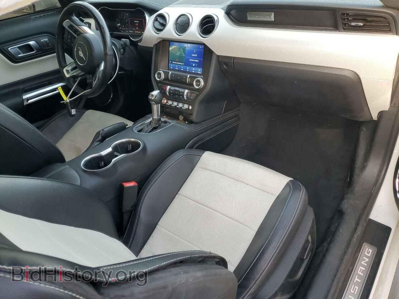 2022 FORD ALL Models - VIN: 1FA6P8TH2N5136880 - Фото 8