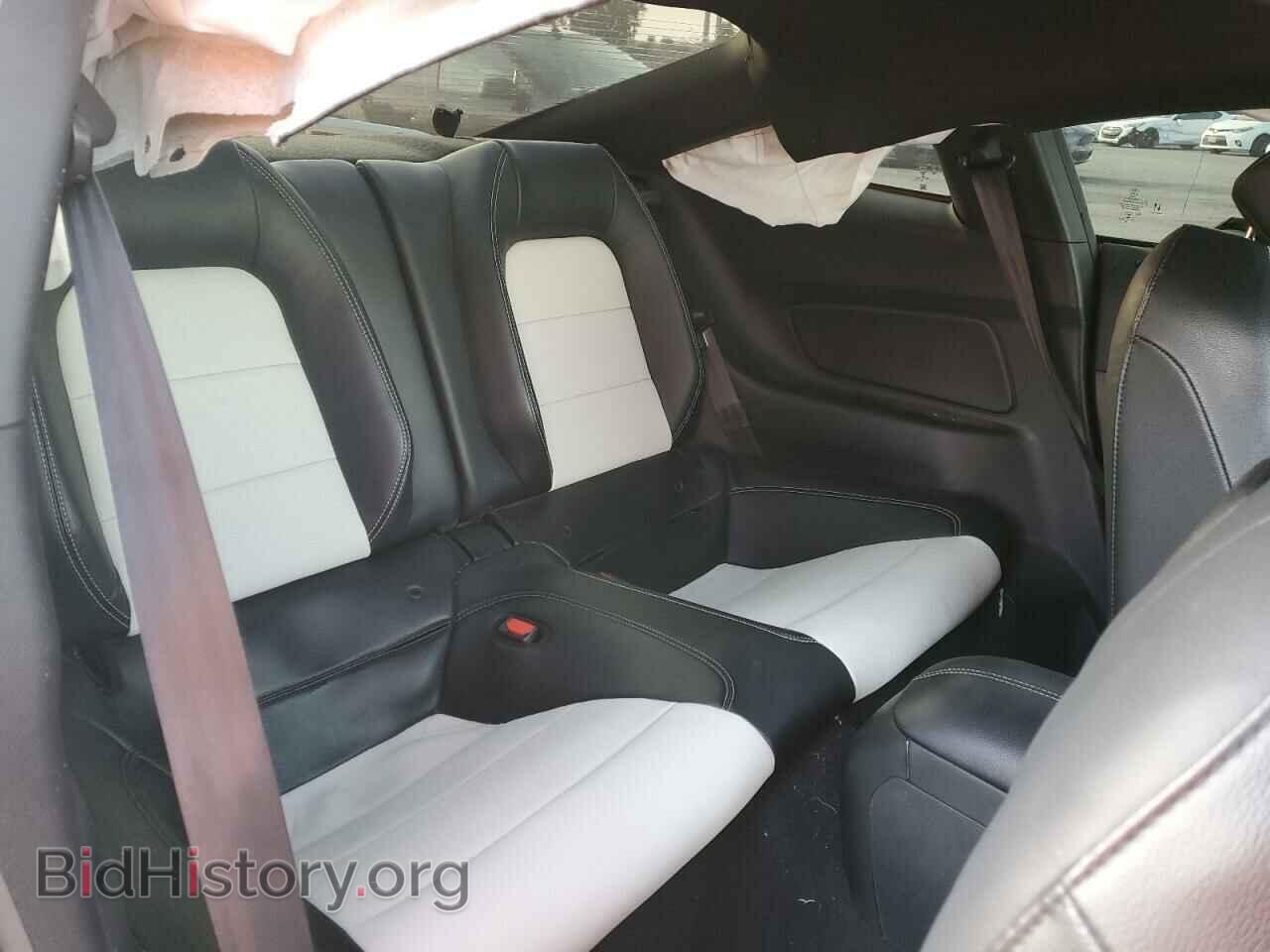 2022 FORD ALL Models - VIN: 1FA6P8TH2N5136880 - Фото 10