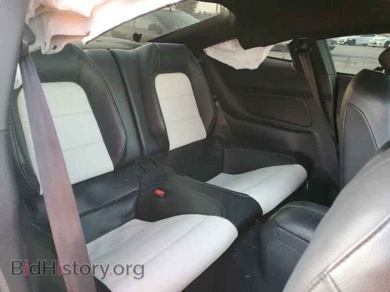 2022 Ford ALL MODELS (VIN 1FA6P8TH2N5136880) — photo 10 of 12