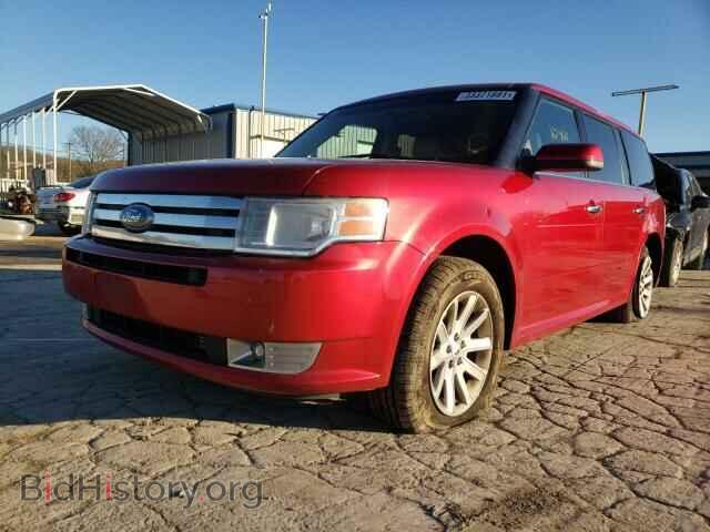 2010 FORD FLEX - VIN: 2FMGK5CC1ABD03568 - Photo 2