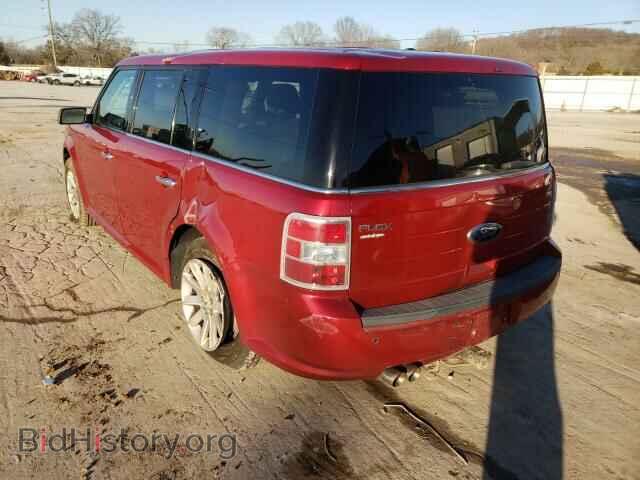2010 FORD FLEX - VIN: 2FMGK5CC1ABD03568 - Photo 3