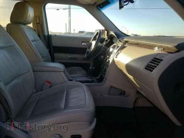 2010 FORD FLEX - VIN: 2FMGK5CC1ABD03568 - Photo 5