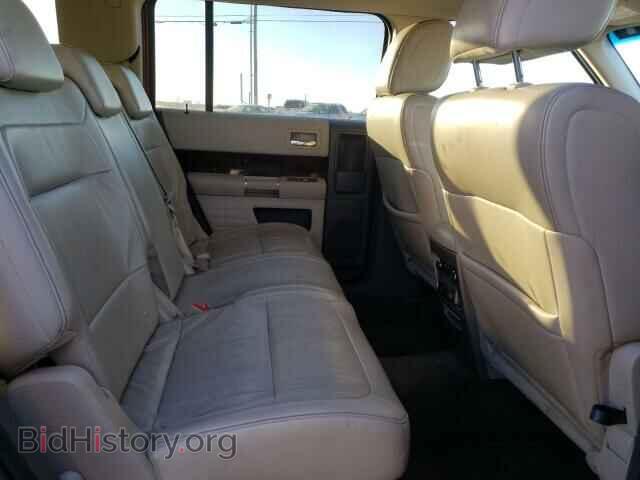 2010 FORD FLEX - VIN: 2FMGK5CC1ABD03568 - Photo 6