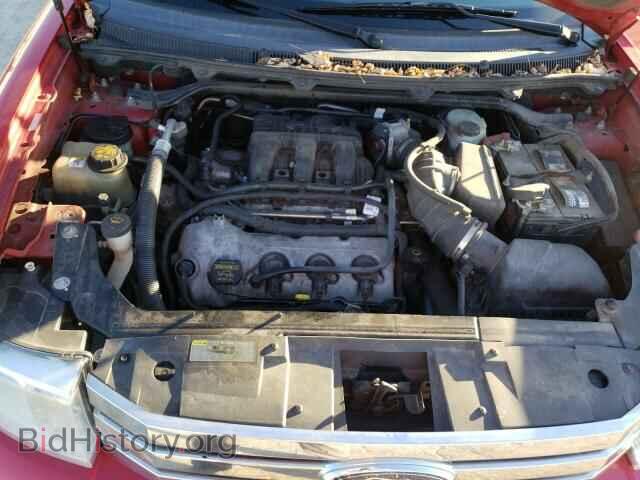 2010 FORD FLEX - VIN: 2FMGK5CC1ABD03568 - Photo 7