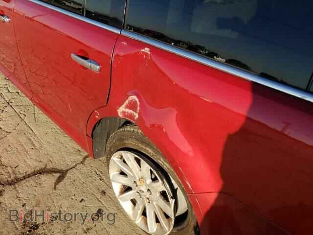 2010 FORD FLEX - VIN: 2FMGK5CC1ABD03568 - Photo 9