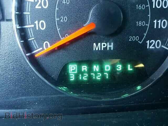 2004 CHRYSLER SEBRING - VIN: 1C3EL46X14N164279 - Фото 8