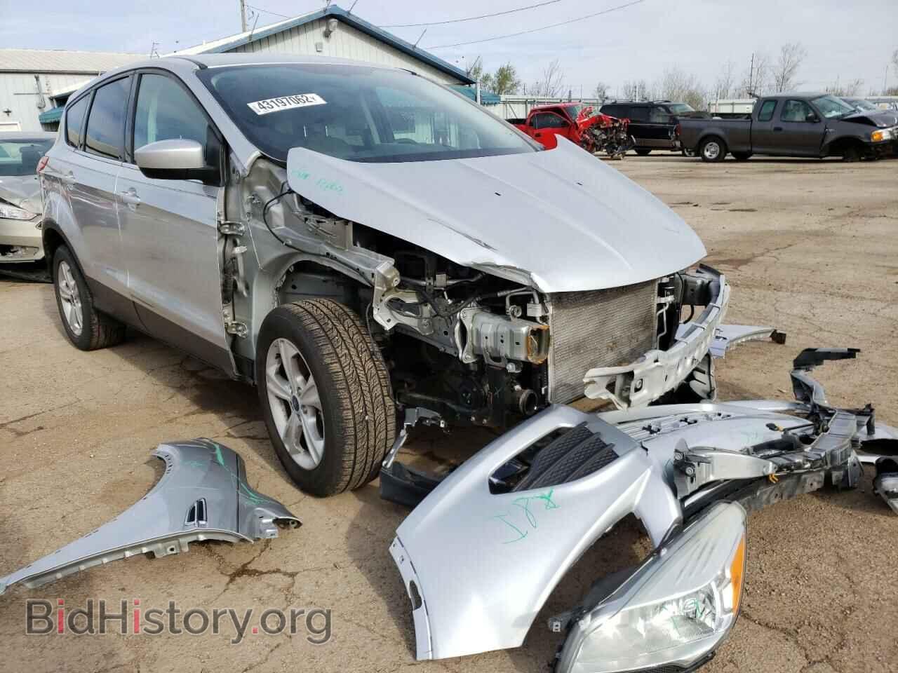 Photo 1FMCU9G9XEUA39961 - FORD ESCAPE 2014
