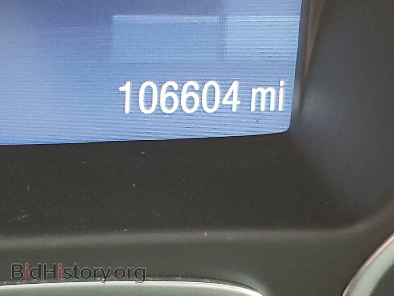 2014 FORD ESCAPE - VIN: 1FMCU9G9XEUA39961 - Фото 8