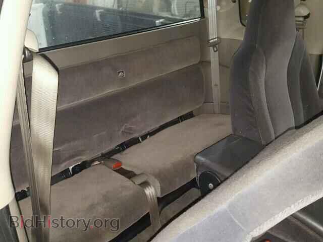 2003 DODGE DAKOTA - VIN: 1D7HG42X03S278217 - Фото 6