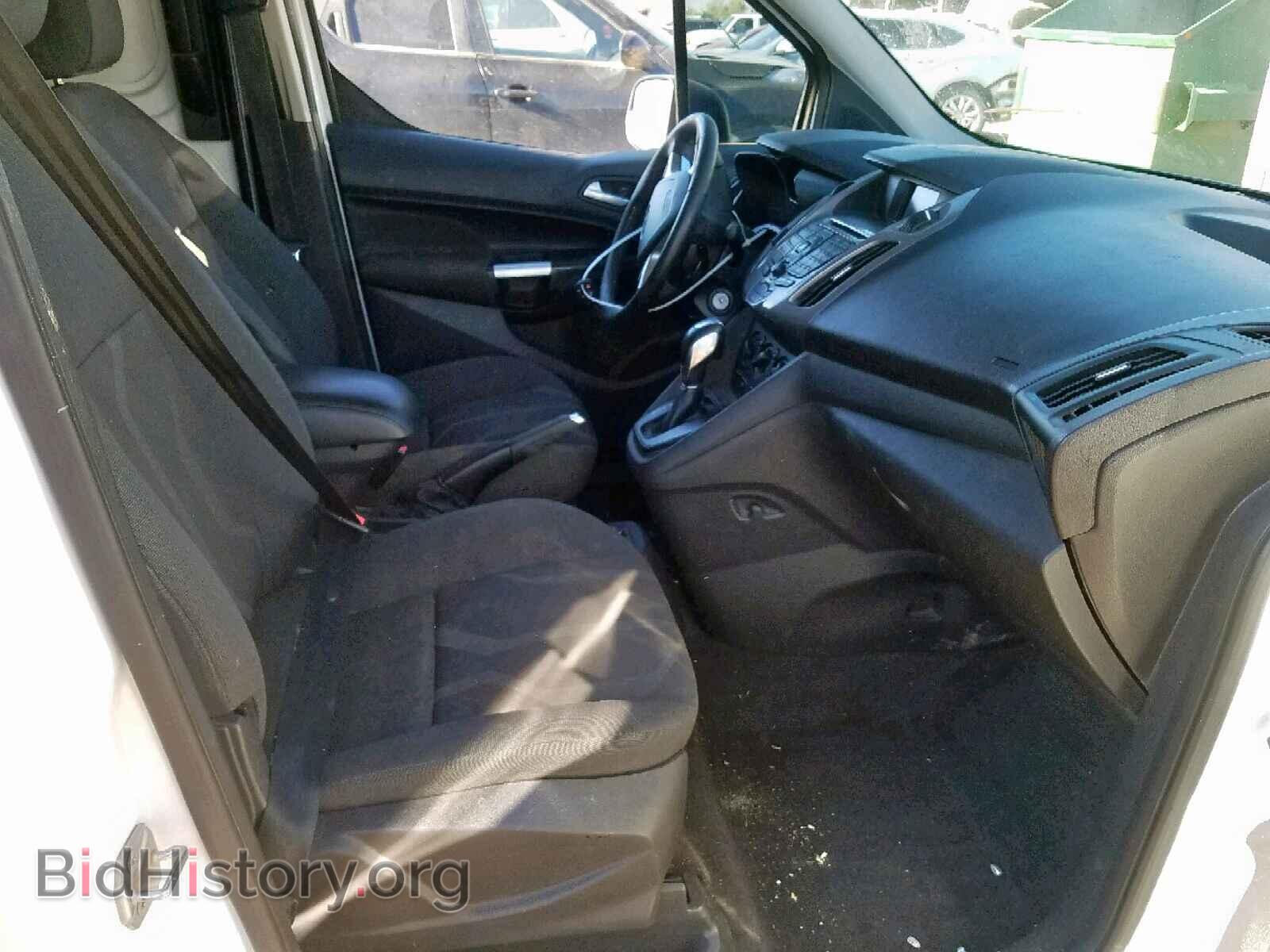 2016 FORD TRANSIT CO - VIN: NM0LS7F78G1275315 - Фото 5