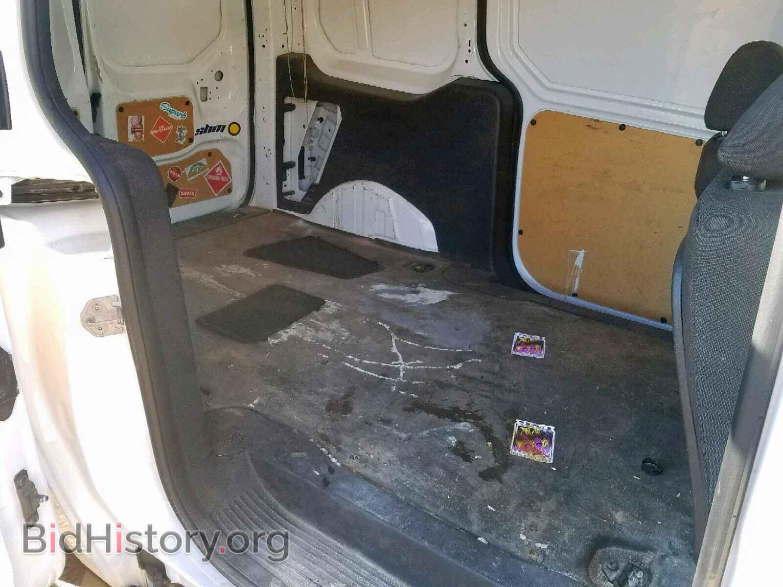 2016 FORD TRANSIT CO - VIN: NM0LS7F78G1275315 - Фото 6