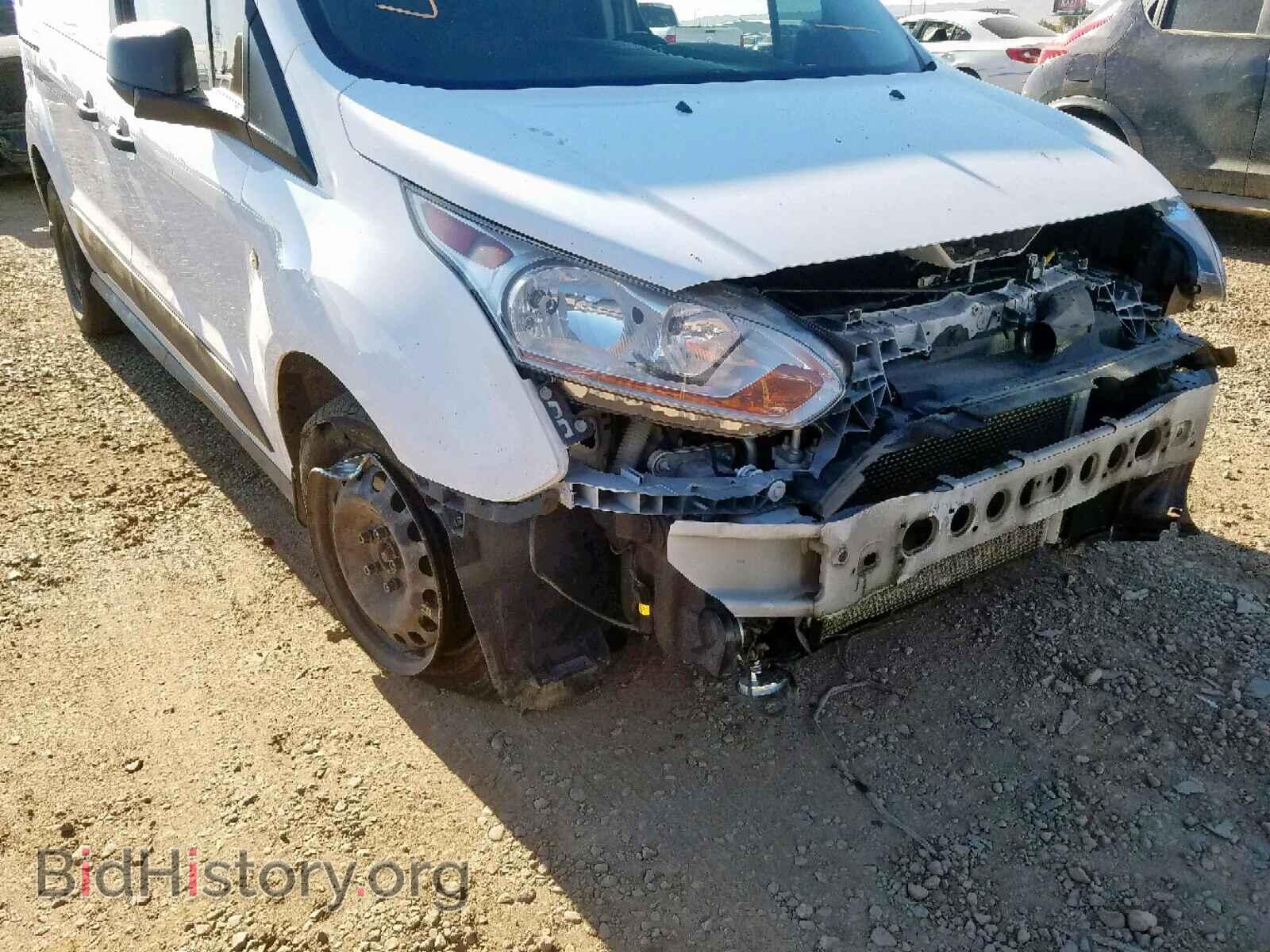 2016 FORD TRANSIT CO - VIN: NM0LS7F78G1275315 - Фото 9