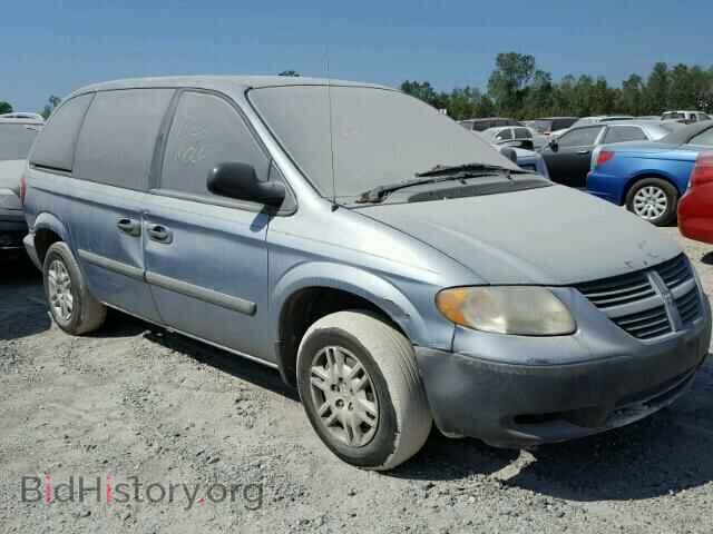 Фотография 1D4GP25B75B228947 - DODGE CARAVAN 2005