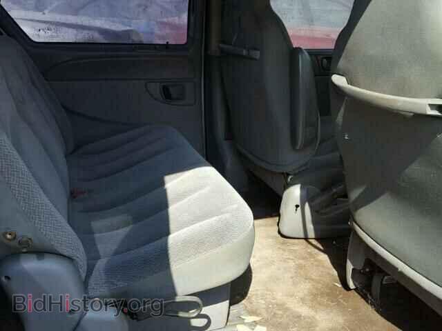 2005 DODGE CARAVAN - VIN: 1D4GP25B75B228947 - Фото 6