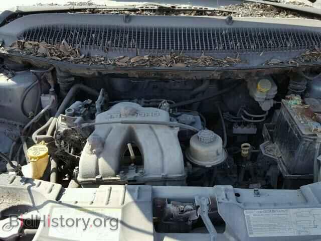 2005 DODGE CARAVAN - VIN: 1D4GP25B75B228947 - Фото 7