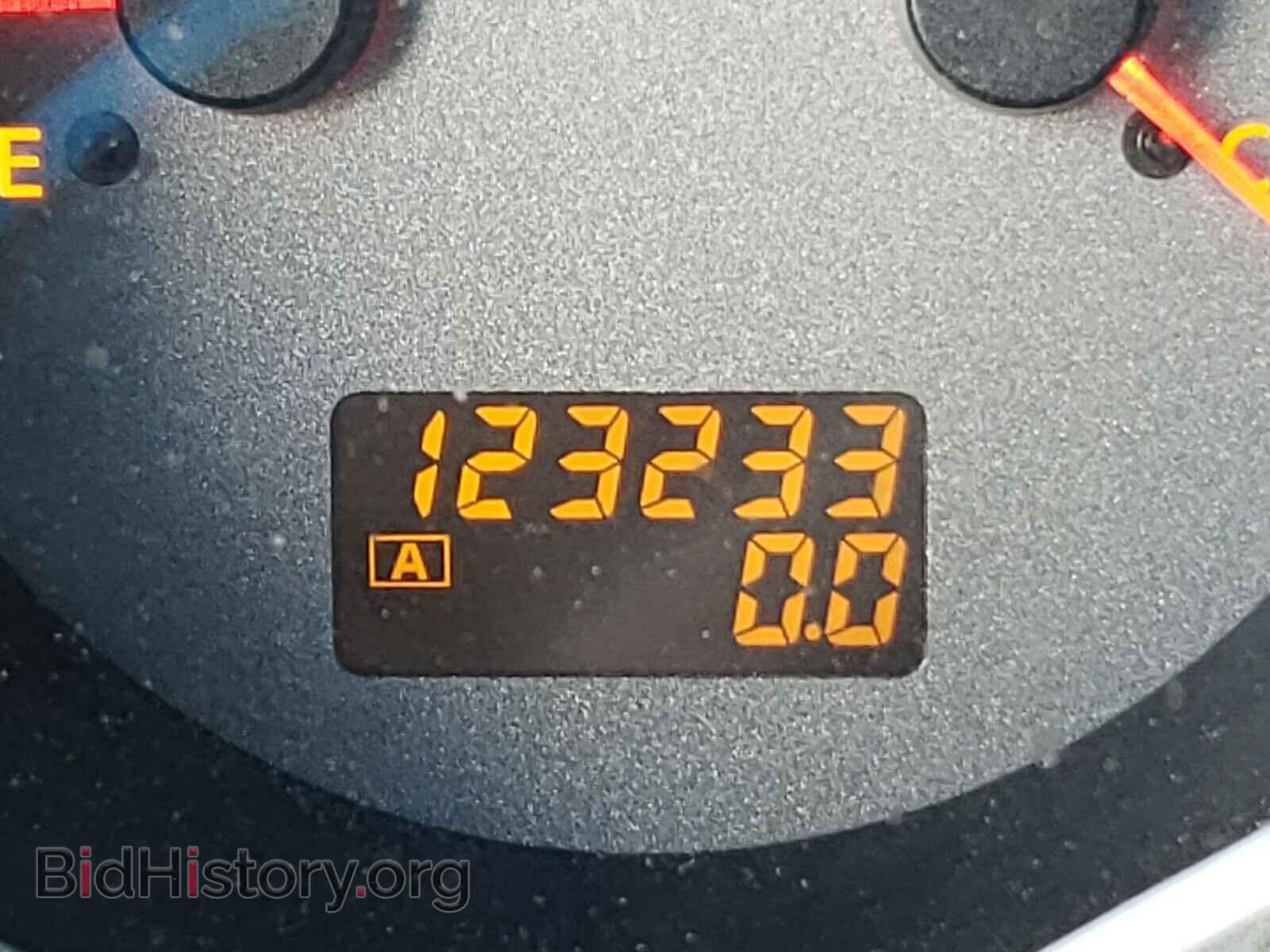 2005 NISSAN MAXIMA - VIN: 1N4BA41E95C828406 - Фото 8