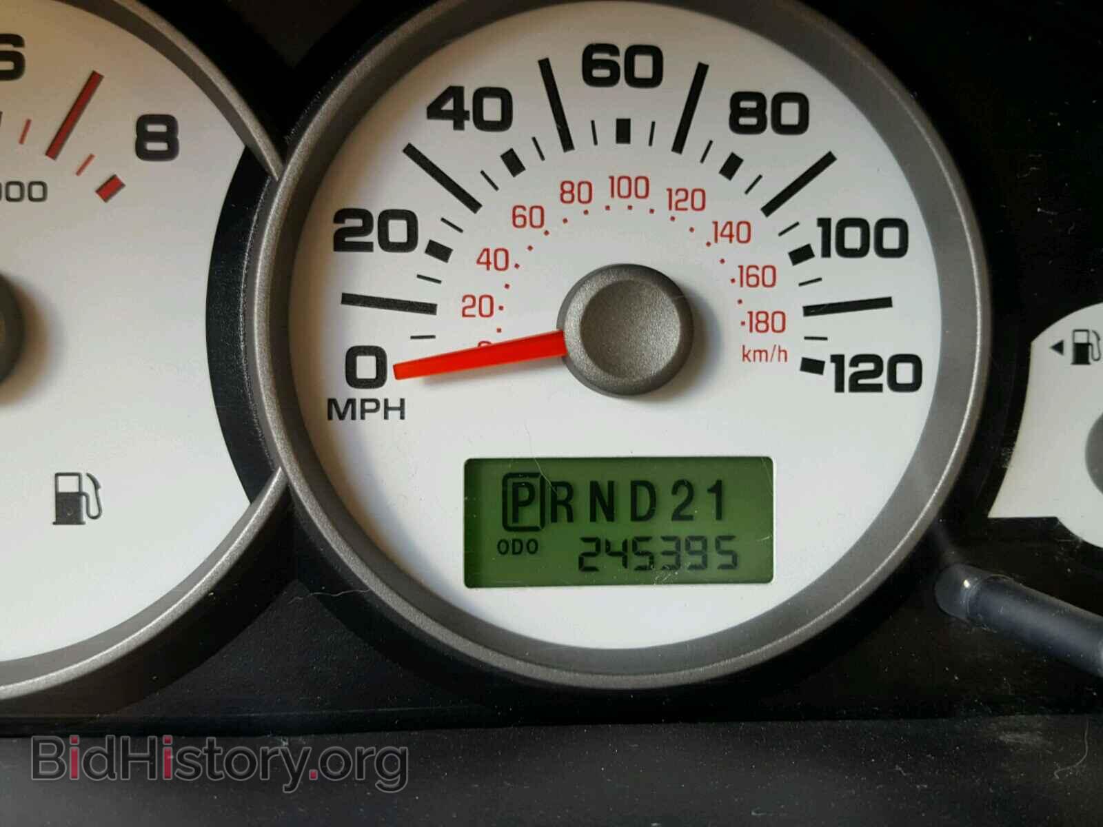 2006 FORD ESCAPE - VIN: 1FMCU03136KA87200 - Фото 8