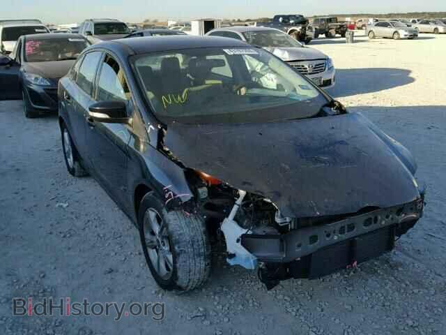 Photo 1FADP3F26EL430487 - FORD FOCUS 2014