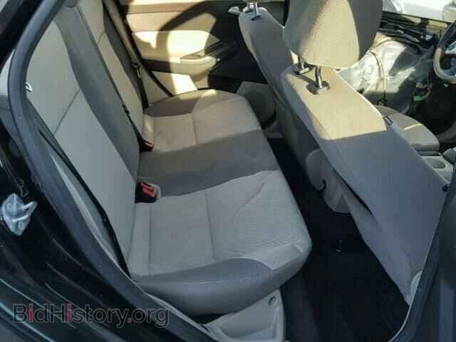 2014 FORD FOCUS - VIN: 1FADP3F26EL430487 - Фото 6