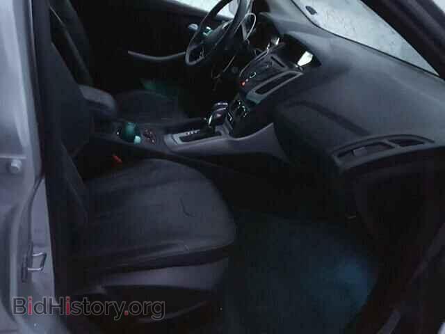 2014 FORD FOCUS - VIN: 1FADP3F2XEL355258 - Фото 5