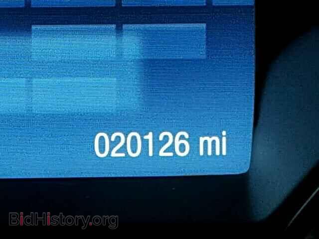 2014 FORD FOCUS - VIN: 1FADP3F2XEL355258 - Фото 8