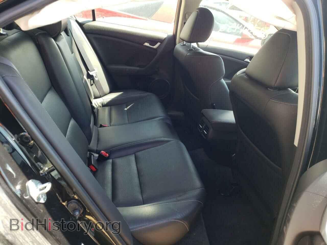 2014 ACURA TSX - VIN: JH4CU2F44EC001762 - Фото 6
