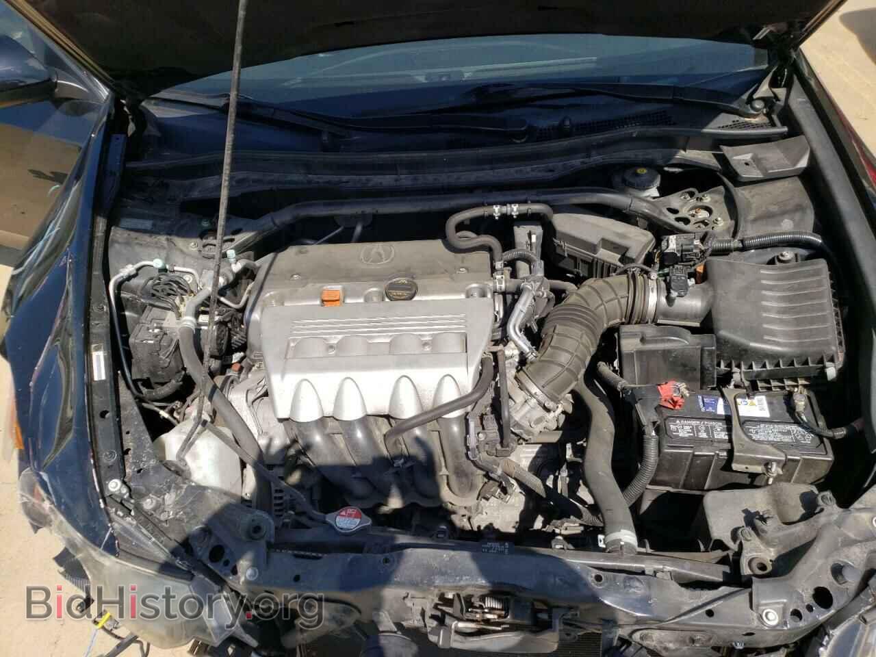 2014 ACURA TSX - VIN: JH4CU2F44EC001762 - Фото 7