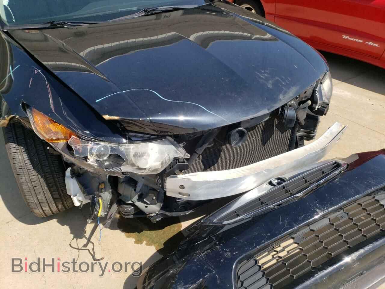 2014 ACURA TSX - VIN: JH4CU2F44EC001762 - Фото 9