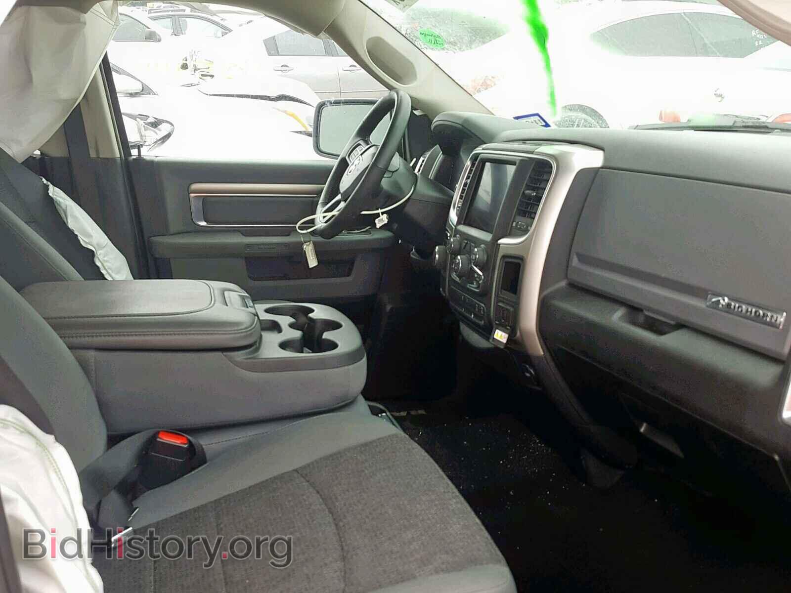 2019 RAM 1500 CLASS - VIN: 1C6RR6LT2KS554855 - Photo 5