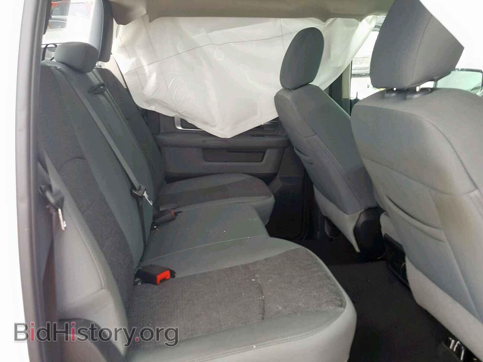 2019 RAM 1500 CLASS - VIN: 1C6RR6LT2KS554855 - Photo 6