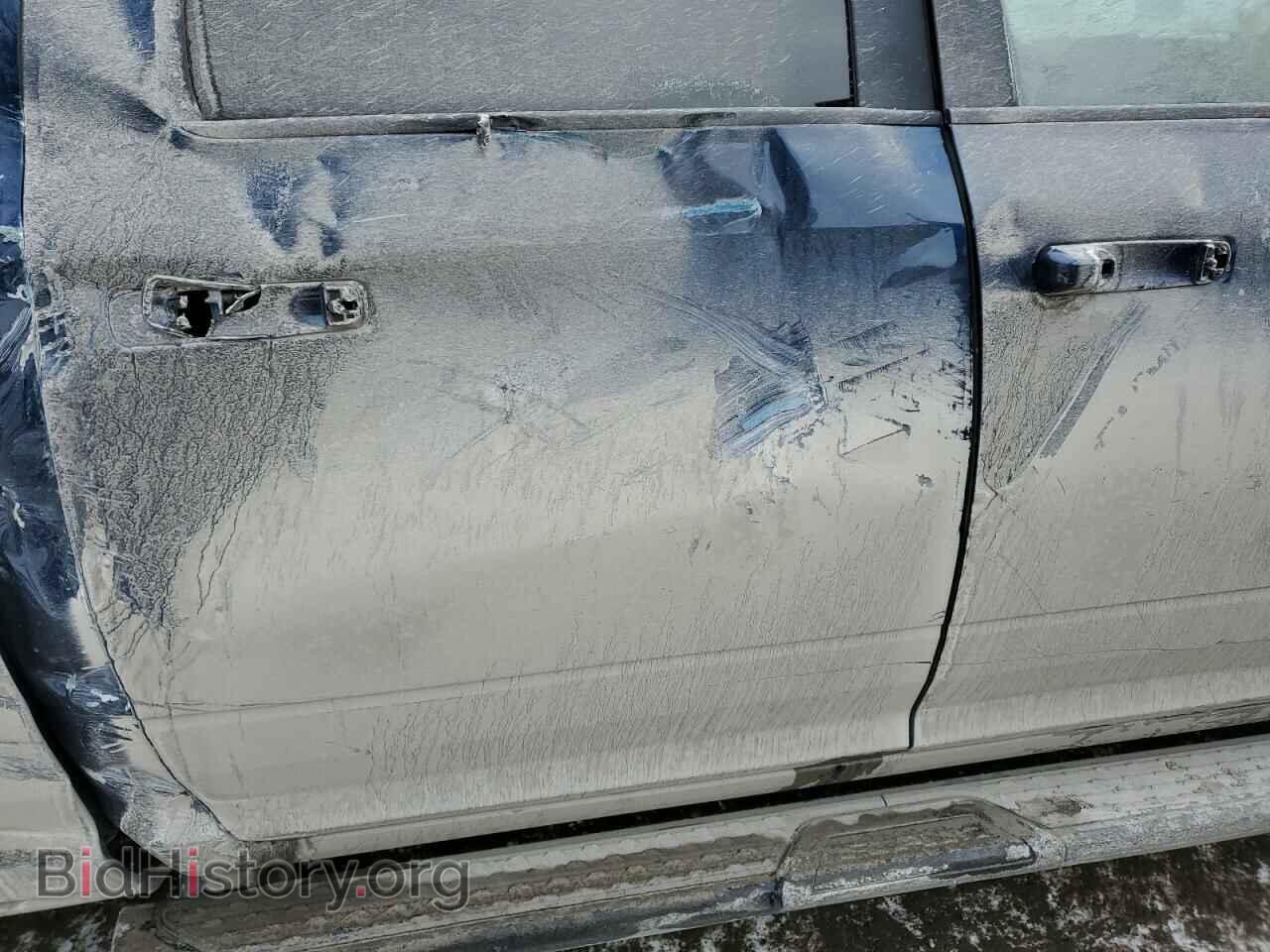2023 RAM 2500 - VIN: 3C6UR5DL1PG599948 - Фото 10
