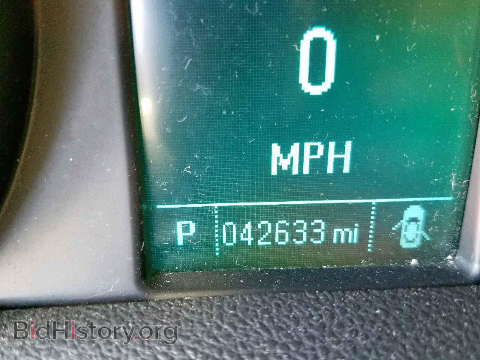2016 BUICK ENCORE - VIN: KL4CJASBXGB691044 - Фото 8