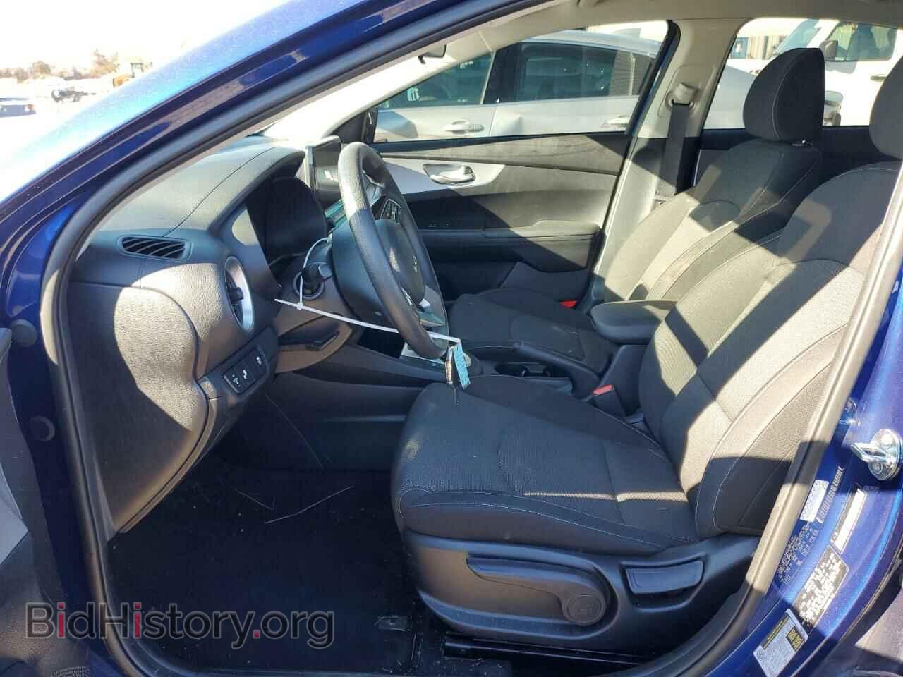 2022 KIA FORTE - VIN: 3KPF24AD3NE433968 - Фото 7