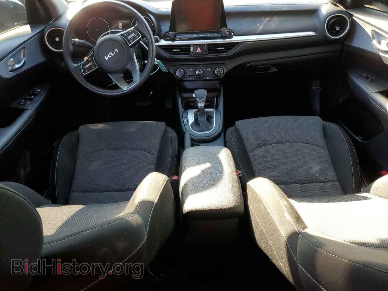 2022 KIA FORTE - VIN: 3KPF24AD3NE433968 - Фото 8
