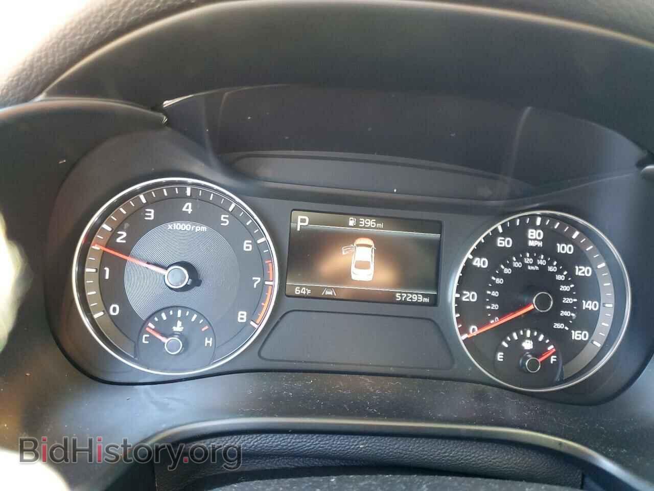 2022 KIA FORTE - VIN: 3KPF24AD3NE433968 - Фото 9