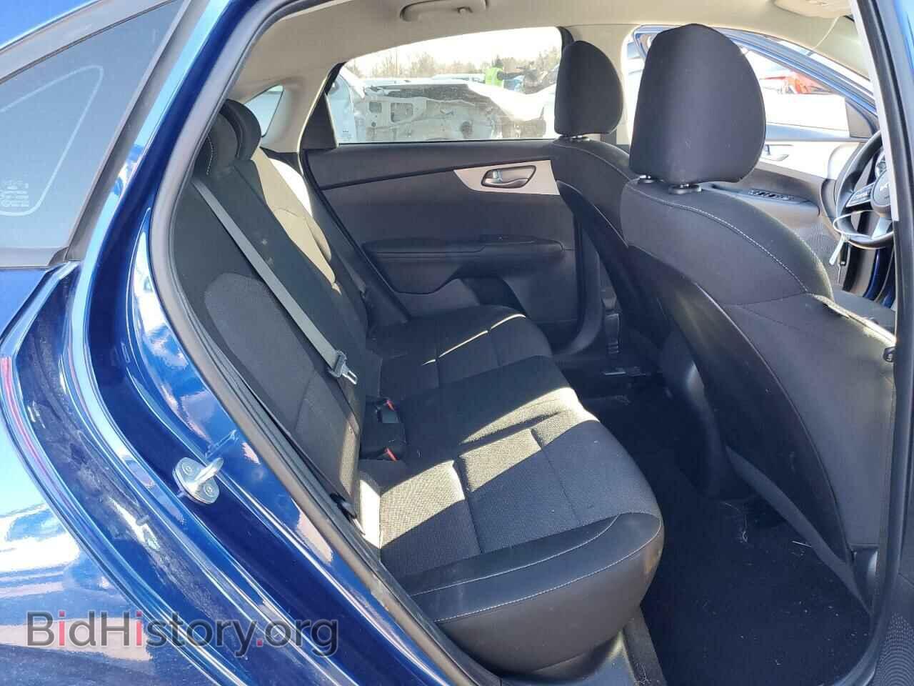 2022 KIA FORTE - VIN: 3KPF24AD3NE433968 - Фото 10
