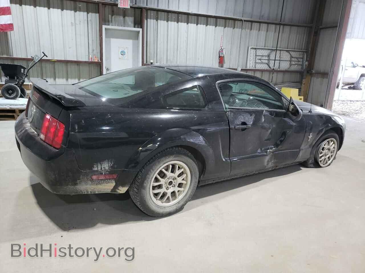 2006 FORD ALL Models - VIN: 1ZVFT80N665263422 - Фото 3