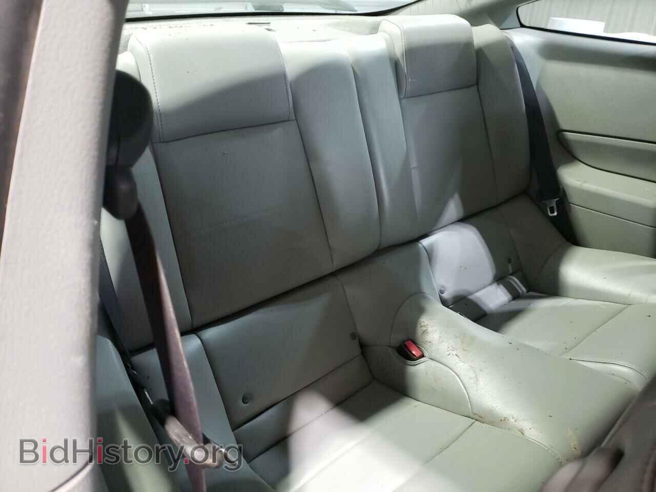 2006 FORD ALL Models - VIN: 1ZVFT80N665263422 - Фото 10
