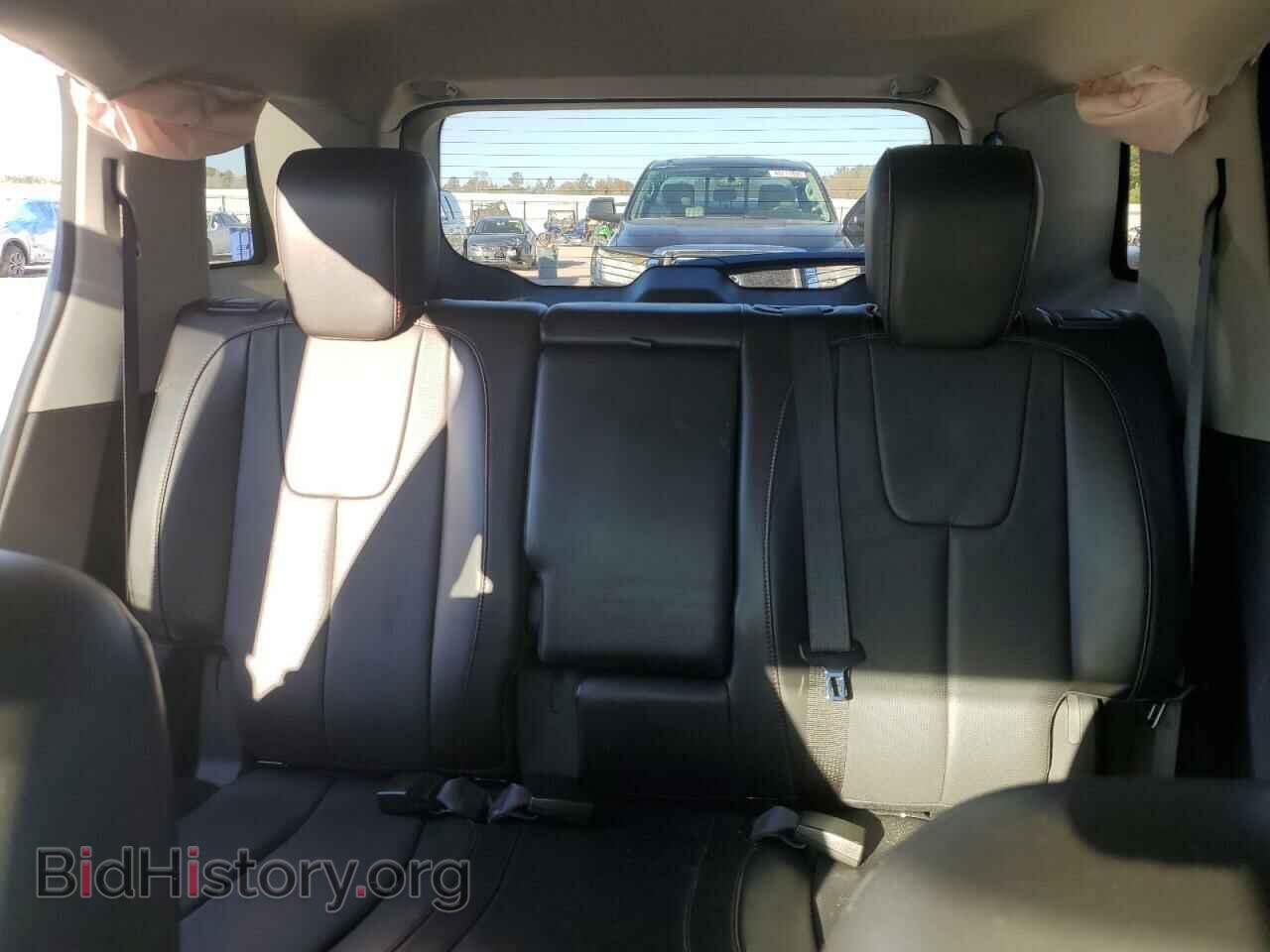 2014 GMC TERRAIN - VIN: 2GKALSEK0E6198275 - Фото 10