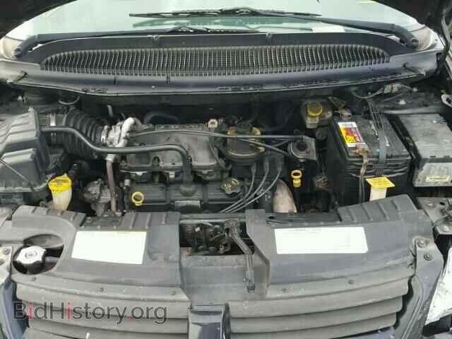 2005 DODGE CARAVAN - VIN: 2D4GP24R65R138009 - Фото 7